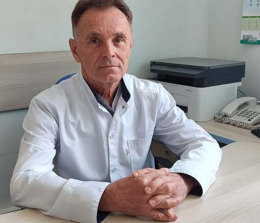 хірургія