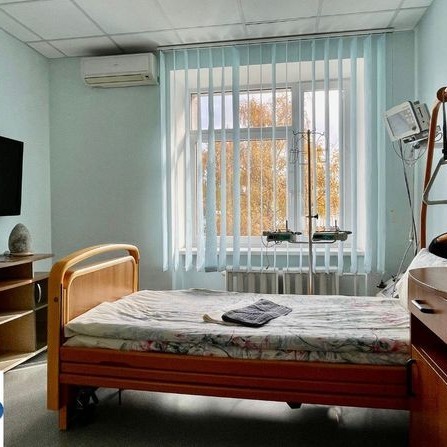 стаціонар