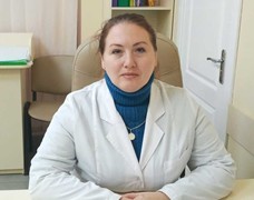 ХТО ТАКИЙ ЕНДОКРИНОЛОГ?