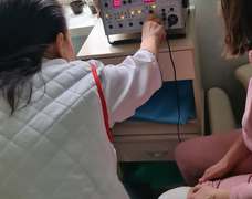 Фізіотерапія в Клініці сімейної медицини