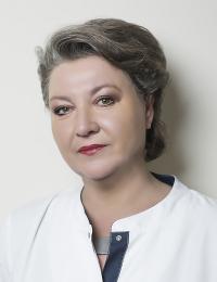 Івженко Олена Миколаївна 