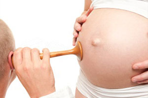 Програма спостереження за вагітністю